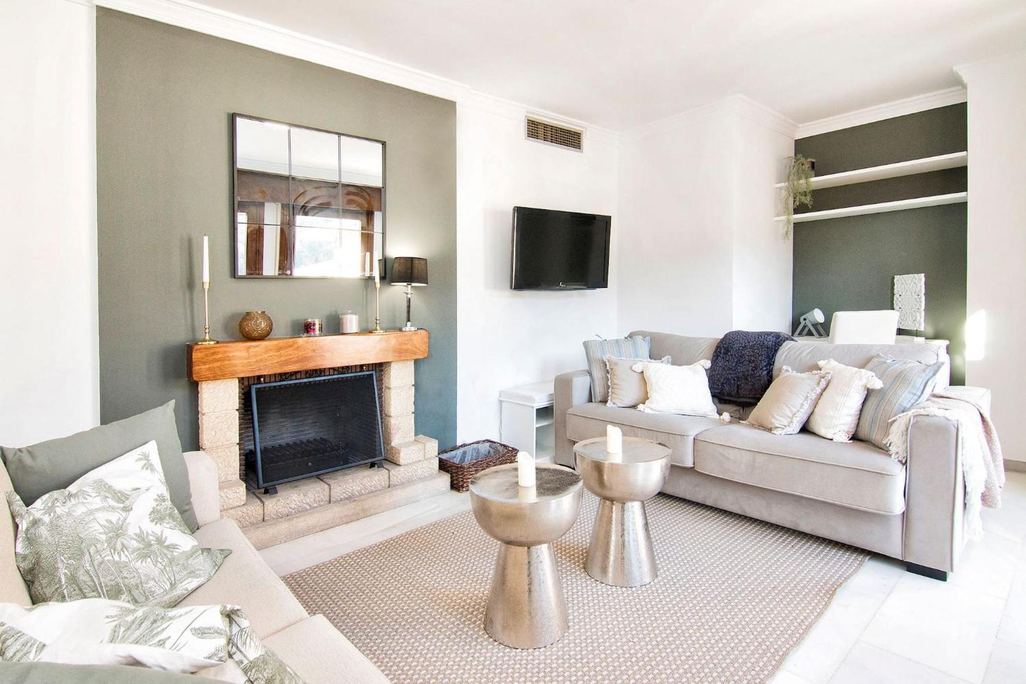 Chezmoihomes Alhambra Penthouse 2 Private Terraces Granada Luaran gambar