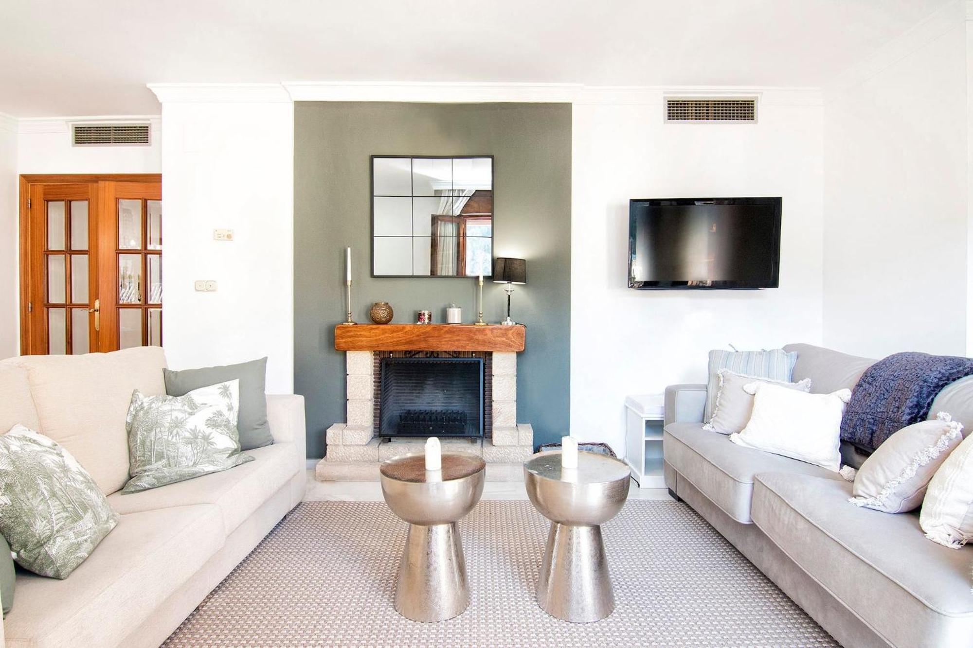 Chezmoihomes Alhambra Penthouse 2 Private Terraces Granada Luaran gambar
