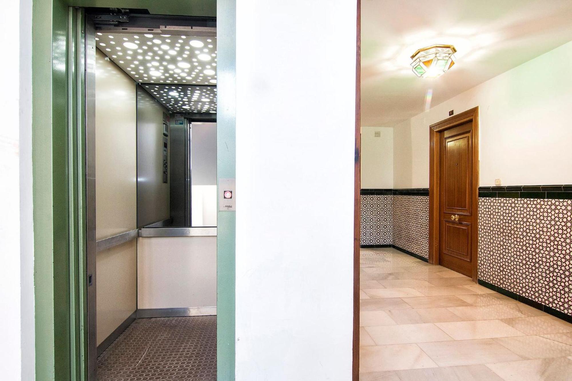 Chezmoihomes Alhambra Penthouse 2 Private Terraces Granada Luaran gambar