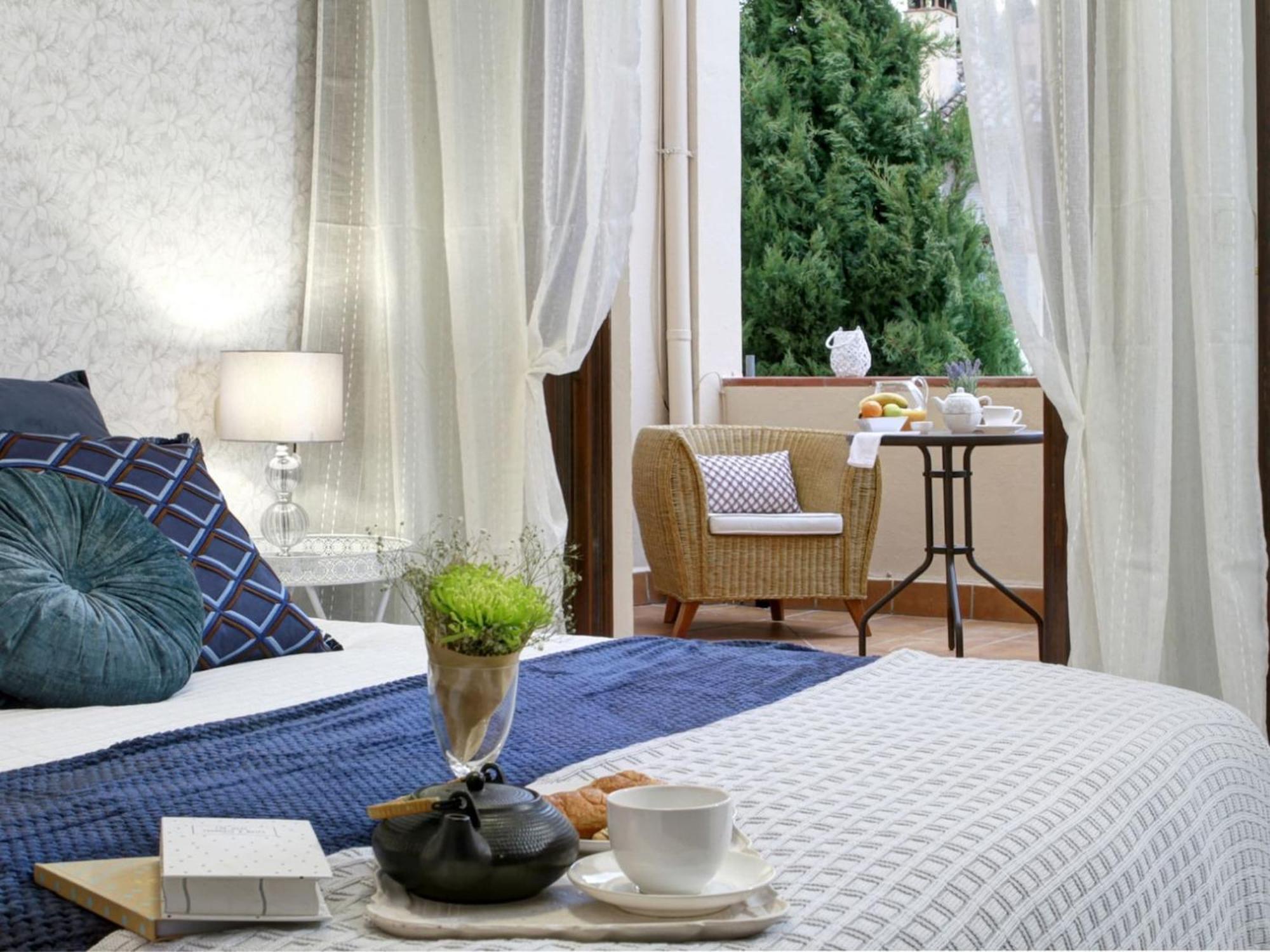 Chezmoihomes Alhambra Penthouse 2 Private Terraces Granada Luaran gambar
