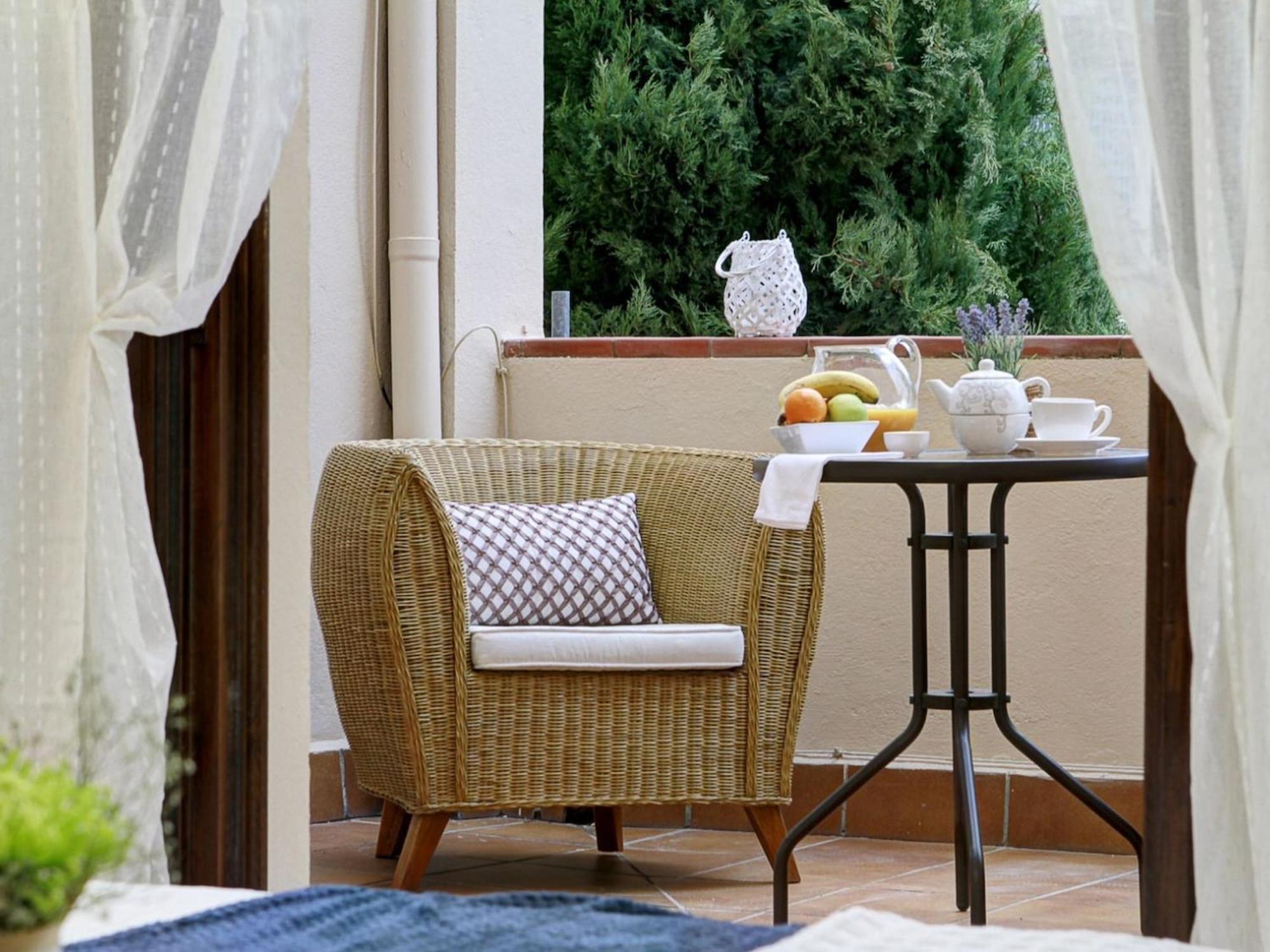 Chezmoihomes Alhambra Penthouse 2 Private Terraces Granada Luaran gambar